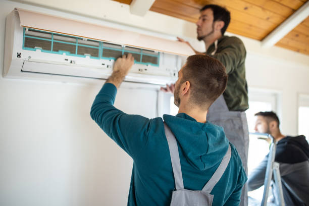 Best Heating repair services  in Port Ludlow, WA