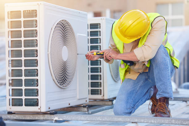 Best HVAC air duct cleaning  in Port Ludlow, WA