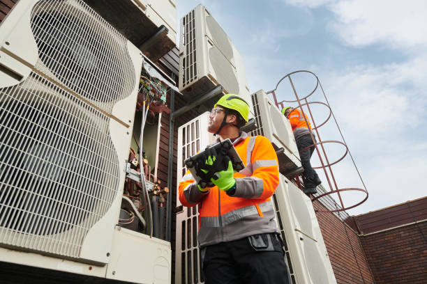 Best HVAC maintenance near me  in Port Ludlow, WA