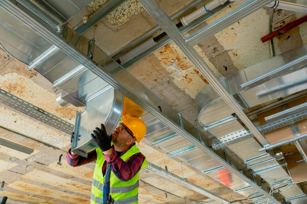 Best HVAC system installation  in Port Ludlow, WA