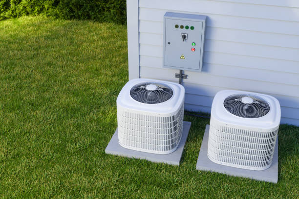 Best Local HVAC companies  in Port Ludlow, WA