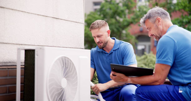 Best HVAC repair near me  in Port Ludlow, WA