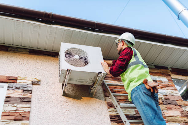 Best HVAC tune-up services  in Port Ludlow, WA