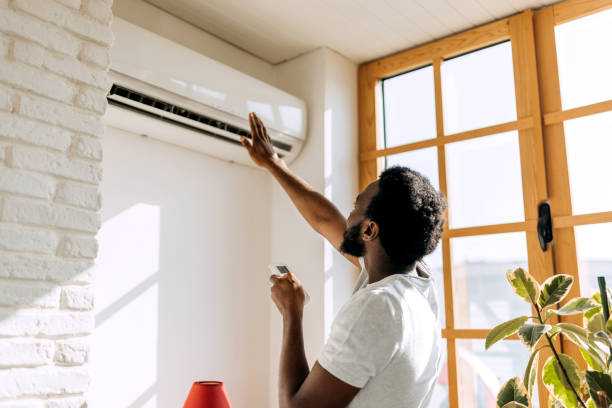 Best Affordable air conditioning repair  in Port Ludlow, WA