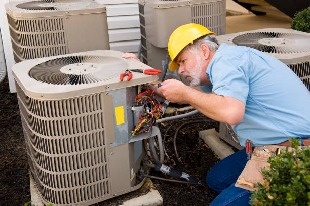 Best Ductless HVAC repair  in Port Ludlow, WA