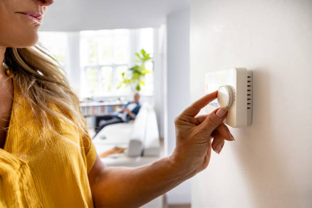 Best Best HVAC companies  in Port Ludlow, WA