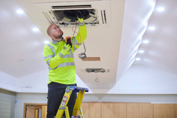 Best HVAC emergency services  in Port Ludlow, WA