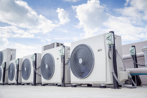 Best Best HVAC companies  in Port Ludlow, WA