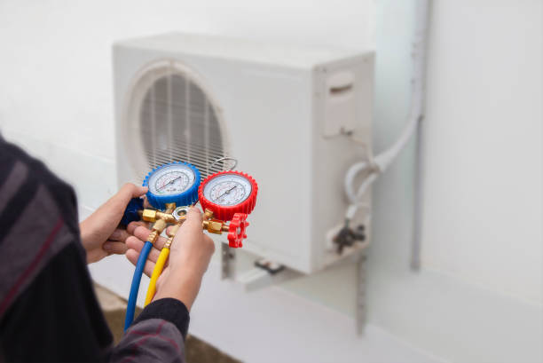Best Affordable HVAC services  in Port Ludlow, WA