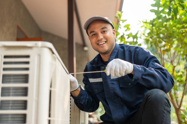 Reliable Port Ludlow, WA HVAC Solutions