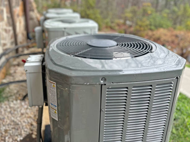 Best HVAC service technicians  in Port Ludlow, WA