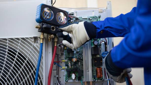 Best Emergency HVAC repair  in Port Ludlow, WA
