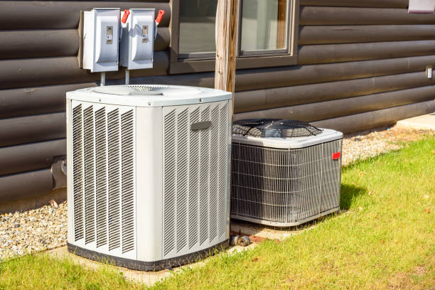 Best Central air repair  in Port Ludlow, WA